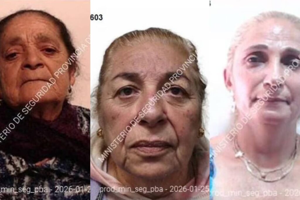 Lee más sobre el artículo La insólita declaración de una de las gitanas estafadoras: «Me enteré por la televisión»