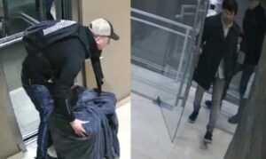 Lee más sobre el artículo Cayó el último prófugo de la banda que asaltó a un joyero en un lujoso edificio