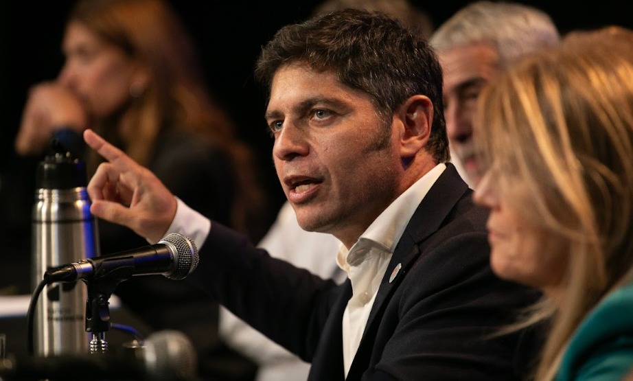 En este momento estás viendo «Defender la escuela es aceptar que tiene problemas, pero no se resuelve recortando presupuestos”