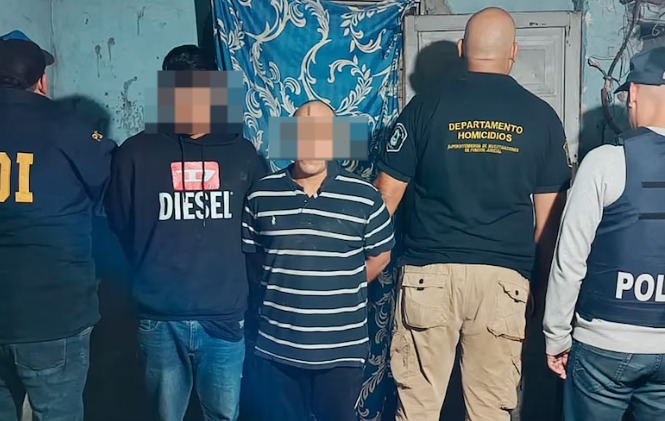 En este momento estás viendo Fusilaron a un joven en Temperley para robarle el celular