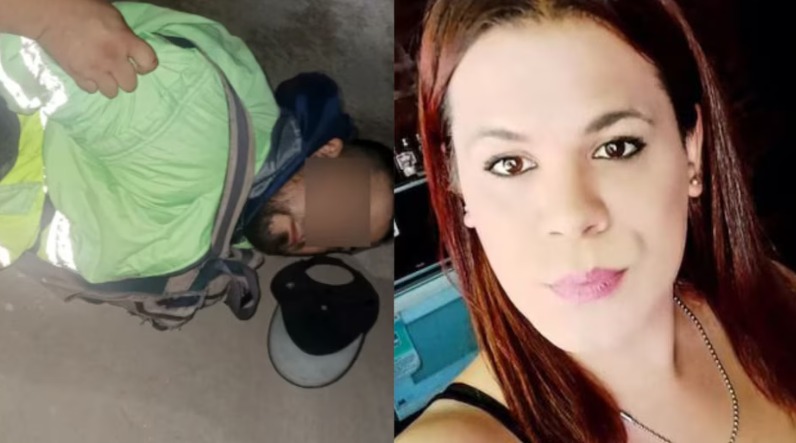 En este momento estás viendo Detuvieron al acusado de asesinar a una mujer trans en Virrey del Pino