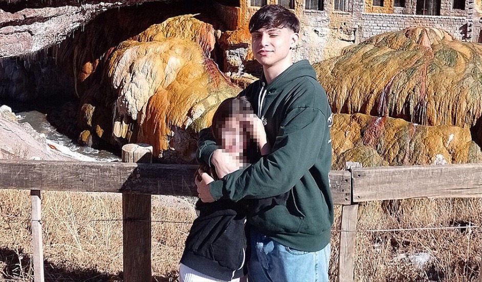 En este momento estás viendo Dolor en Temperley por el asesinato de Agustín Rivero