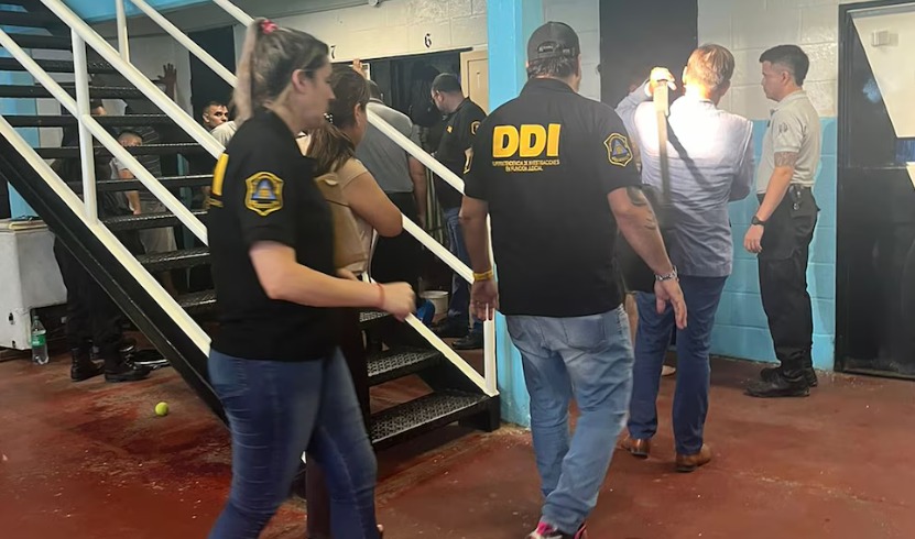 En este momento estás viendo Fallo inédito: 20 años de cárcel por abuso sexual digital sin contacto físico