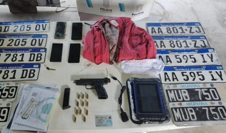 En este momento estás viendo Cayeron los «especialistas» en alta gama: usaban un scanner para robar autos en el Conurbano