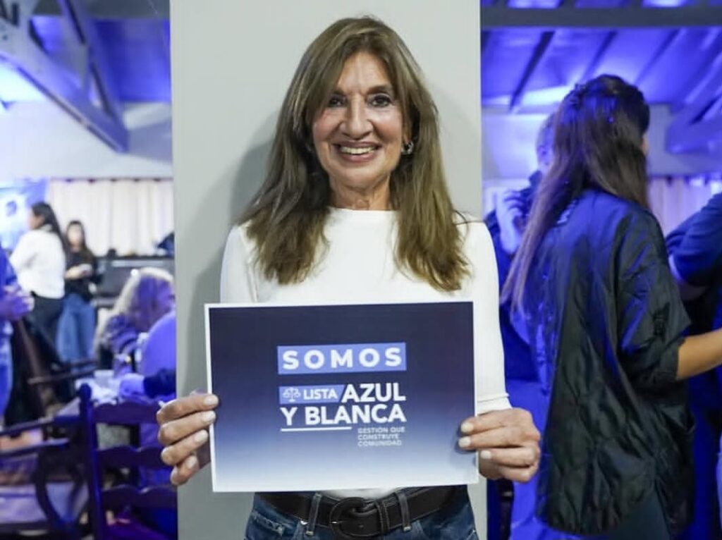 Lee más sobre el artículo Coliqueo va por la reelección en el Colegio de Abogados de Avellaneda-Lanús