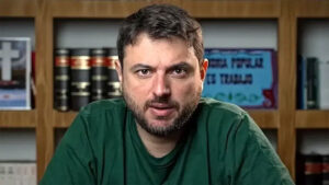 Lee más sobre el artículo Grabois aseguró que es un precandidato presidencial para el 2027