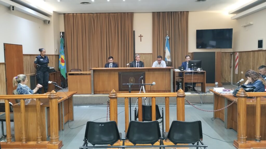 Lee más sobre el artículo Quilmes: el fiscal no acusó y absolvieron al único acusado de un crimen