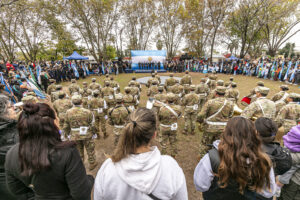 Lee más sobre el artículo Almirante Brown celebrará el 25 de Mayo con una gran fiesta patria