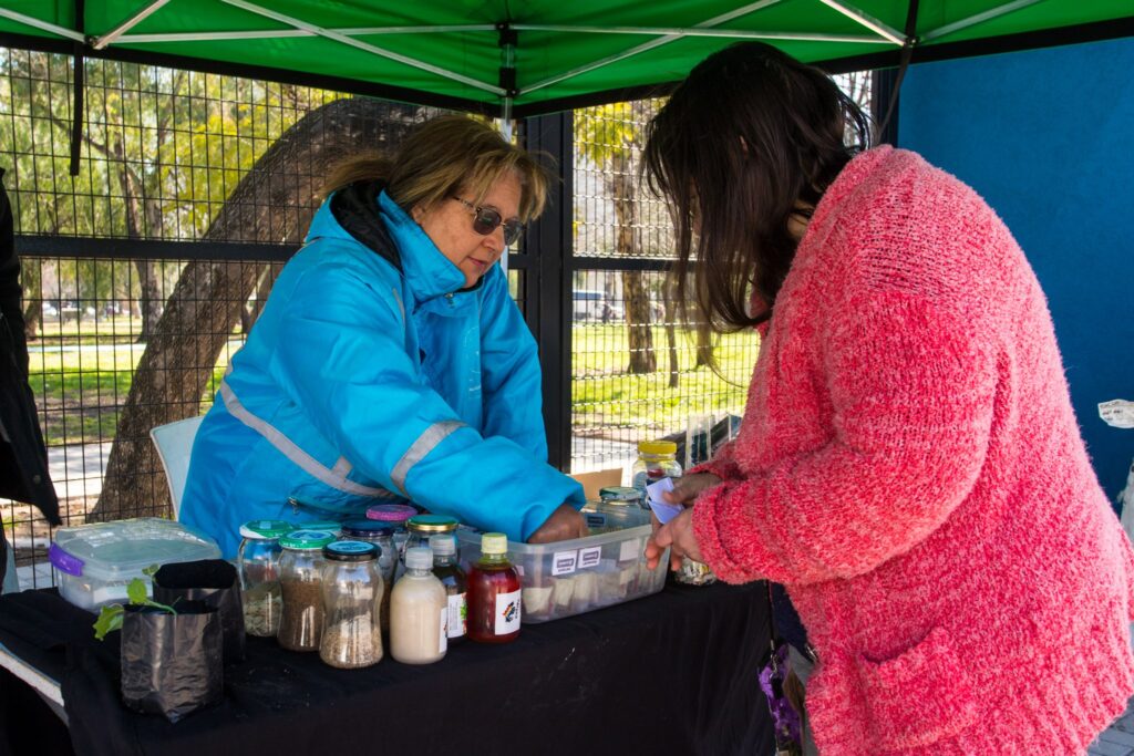 Lee más sobre el artículo ¿Dónde dejar residuos reciclables en Lanús?