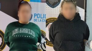 Lee más sobre el artículo Atraparon a viudas negras en Lomas y Soldati