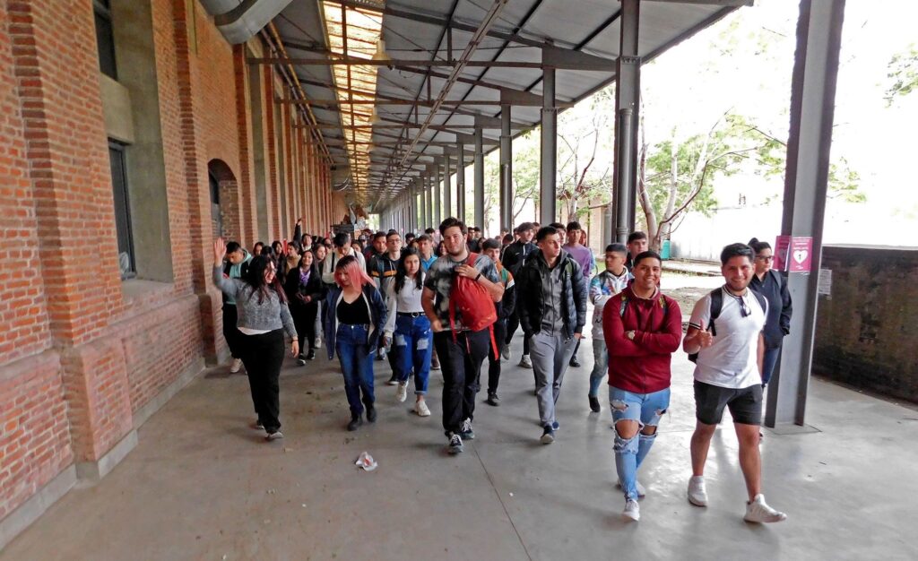 Lee más sobre el artículo La UNLa abre la inscripción para nuevos talleres gratuitos de orientación vocacional