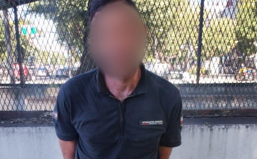 En este momento estás viendo Detuvieron a un prófugo por abuso sexual y robo: tenía 10 causas penales