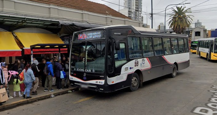 En este momento estás viendo El transporte vuelve a subir en el AMBA: el boleto de colectivo en Provincia se va a $918