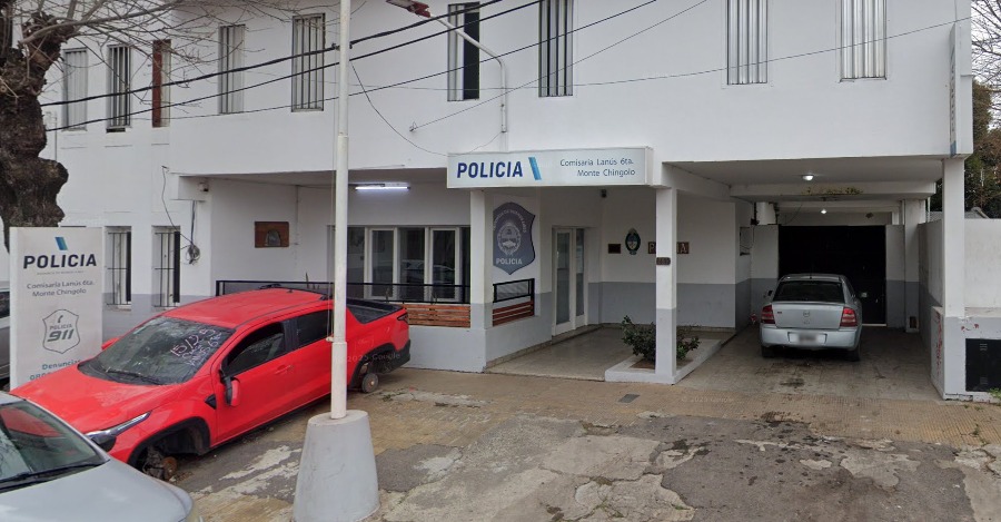 En este momento estás viendo Chingolo: atraparon a un hombre acusado de matar, junto a su hijo, a un vecino