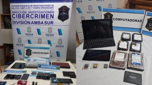 Lee más sobre el artículo Quilmes: piden 5 años de cárcel para un joven por distribuir imágenes de abuso sexual infantil