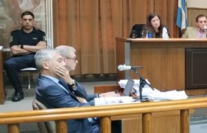 Lee más sobre el artículo Quilmes: 17 años de prisión para el joven que mató a otro durante los festejos de Año Nuevo
