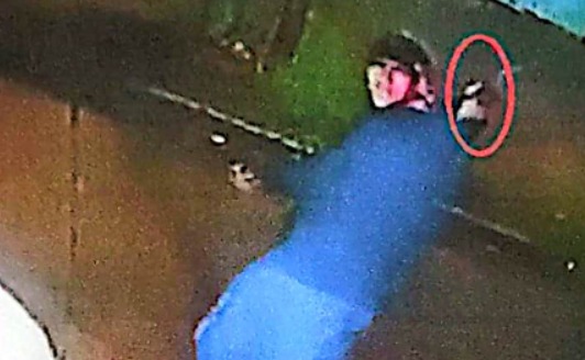 En este momento estás viendo Lanús: un pibe de 14 años baleó la casa de su compañero de escuela