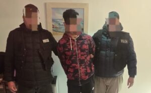 Lee más sobre el artículo Cayó el acusado de asesinar a una mujer y abusar de su hija en Los Polvorines