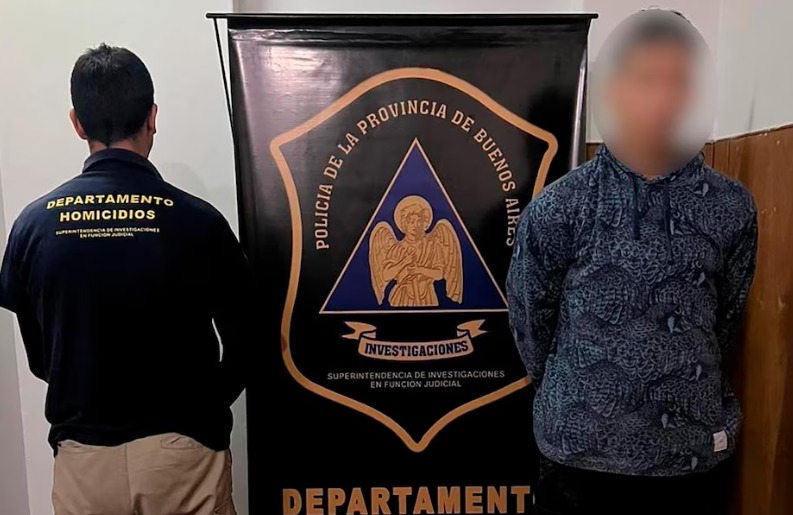En este momento estás viendo Atraparon a uno de los acusados de asesinar a un joven en Temperley