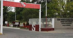 Lee más sobre el artículo Independiente presentó una denuncia por tres casos de grooming en las divisiones juveniles