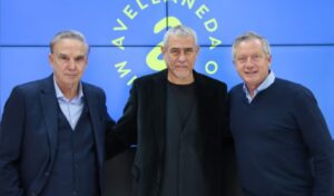 Lee más sobre el artículo Pichetto se reunió con Ferraresi: ¿se acerca a Kicillof?