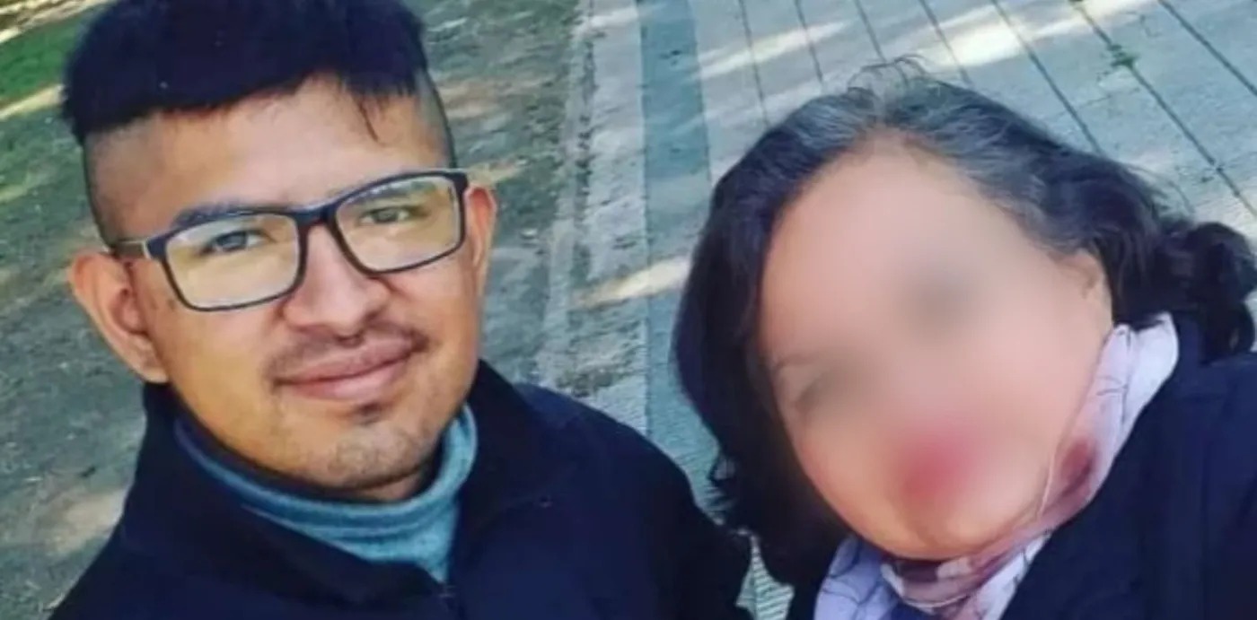 En este momento estás viendo Condenaron a 20 años de prisión al asesino de un estudiante acribillado en Bernal