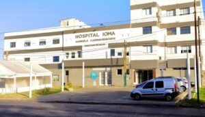Lee más sobre el artículo Vacunación para afiliados del IOMA en el Hospital Carriquiriborde de Temperley