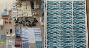 Lee más sobre el artículo Contrabando de Viagra: trabajaba en un laboratorio y montó un negocio clandestino