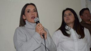 Lee más sobre el artículo Con la presencia de Baradel, asumieron la autoridades electas del Suteba Lomas