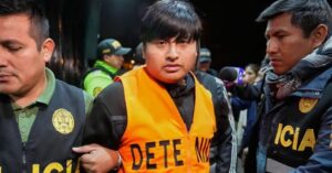 Lee más sobre el artículo Triple crimen de Varela: «Pequeño J» se desvinculó de los asesinatos y pidió disculpas