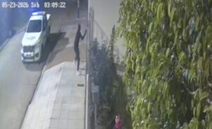 Lee más sobre el artículo Quilmes: Frustran entradera, detienen a delincuentes y recuperan un auto robado en Lomas