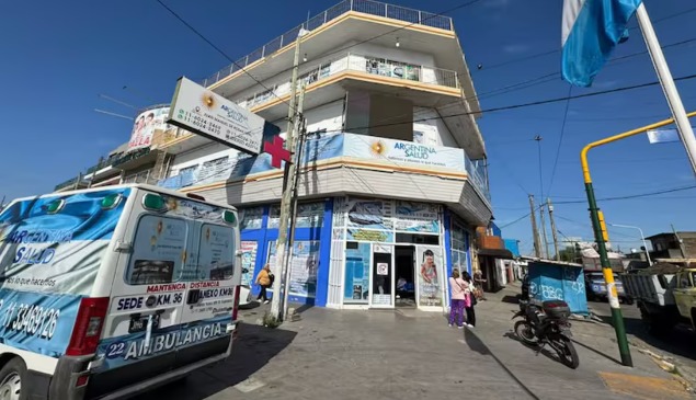 En este momento estás viendo Clínica trucha de Catán: más de 30 escuelas contrataron sus servicios