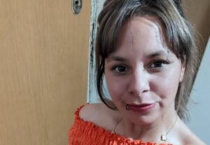 Lee más sobre el artículo La joven atropellada por un vecino en Longchamps: «Tengo otra operación y me puede quedar una discapacidad»