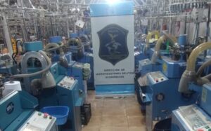 Lee más sobre el artículo Desbaratan una fábrica textil clandestina: secuestran ropa y máquinas por medio millón de dólares