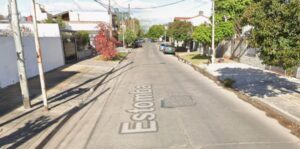 Lee más sobre el artículo Violento asalto en El Palomar: balearon a un policía federal retirado que se resistió a un robo