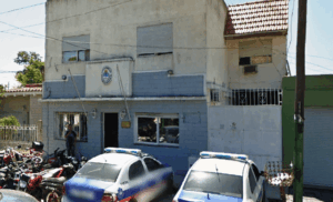 Lee más sobre el artículo Cayó el presunto autor de una entradera fatal en Temperley