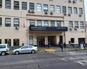 Lee más sobre el artículo Pidieron 20 años de prisión para un hombre acusado de abusar de sus nietas en Quilmes