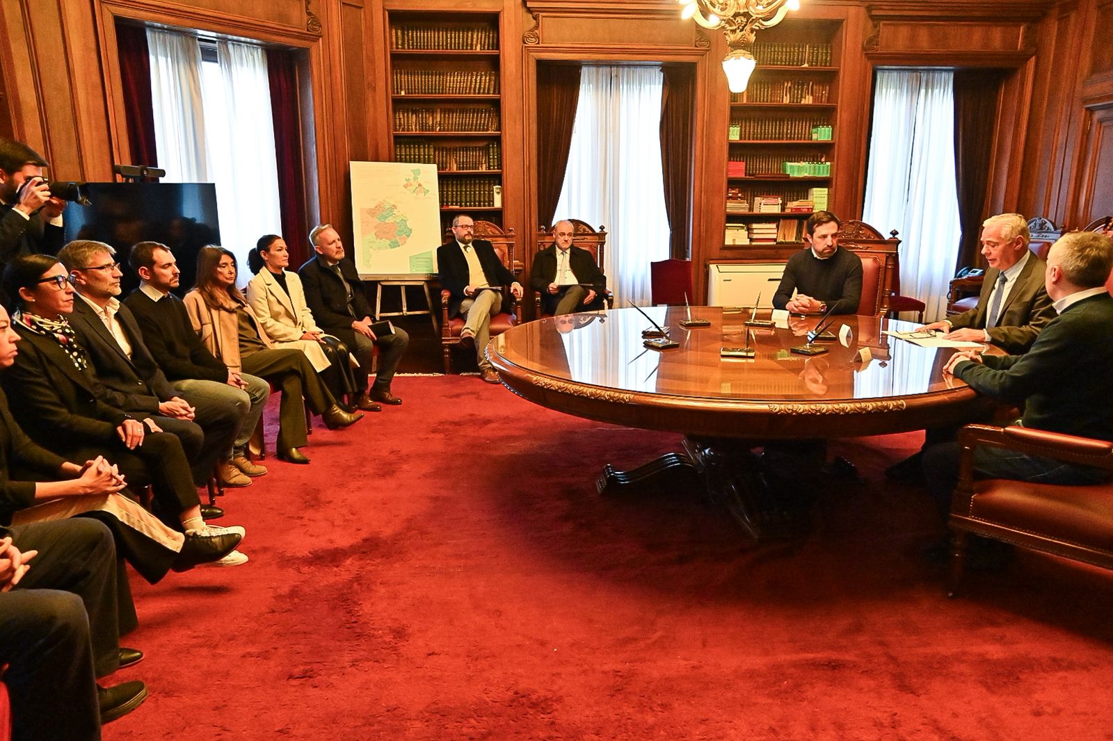 En este momento estás viendo Buscan mejora la salud de jóvenes en conflicto con la ley penal
