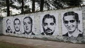 Lee más sobre el artículo Los fusilamientos de José León Suárez fueron reconocidos como delitos de lesa humanidad