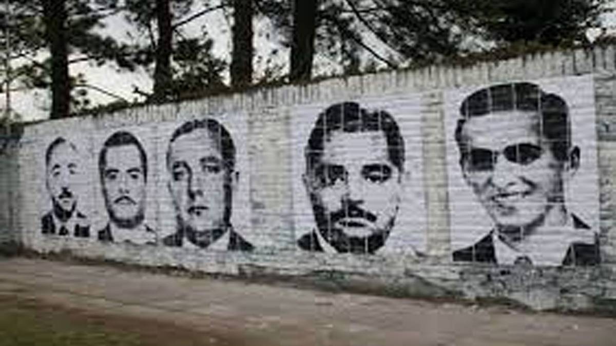 En este momento estás viendo Los fusilamientos de José León Suárez fueron reconocidos como delitos de lesa humanidad