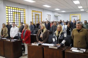 Lee más sobre el artículo Lanús: aprueban un programa para mejorar el acceso a la Salud
