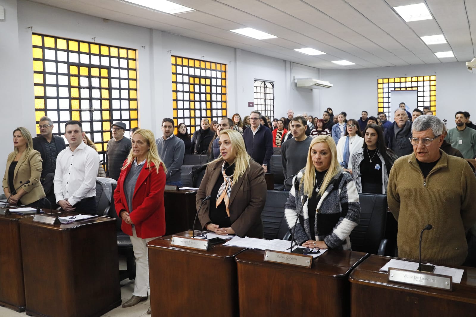 En este momento estás viendo Lanús: aprueban un programa para mejorar el acceso a la Salud