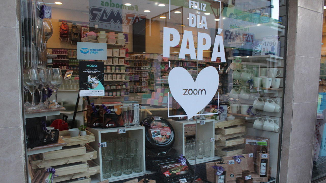 En este momento estás viendo Día del Padre 2026: las promociones no alcanzaron y las ventas cayeron por cuarto año seguido