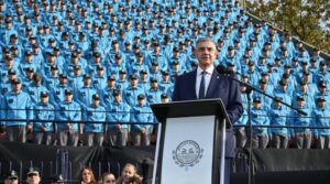 Lee más sobre el artículo Jorge Macri contra el Conurbano: “Vamos a ser un muro contra la barbarie»
