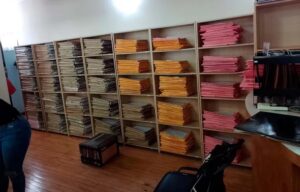 Lee más sobre el artículo Condenan a los jefes de una banda de «abogados caranchos» de Lomas
