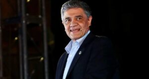 Lee más sobre el artículo Jorge Macri: “La mitad de los delitos en la Ciudad son de gente que no es de la Ciudad”