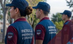 Lee más sobre el artículo Lanús Gobierno abre la inscripción para sumarse a la Policía de Prevención Municipal