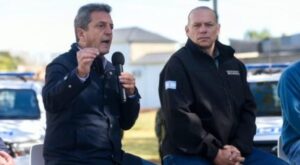 Lee más sobre el artículo Berni impulsa la candidatura a la Gobernación de Sergio Massa