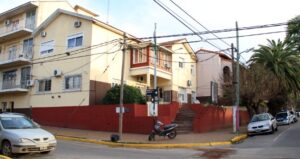 Lee más sobre el artículo Judiciales, abogados y magistrados realizarán un histórico encuentro en el ex «Pozo de Quilmes»