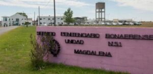 Lee más sobre el artículo Cárcel de mujeres de Magdalena: denunciaron torturas y abusos sexuales el día del «Ni Una Menos»